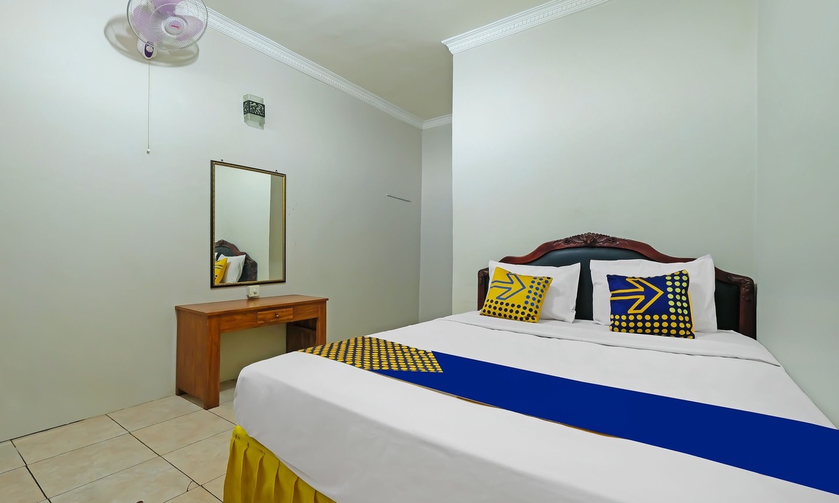Ambarawa Hotel | SPOT ON 91930 Hotel Citra Dewi 4 Manunggal