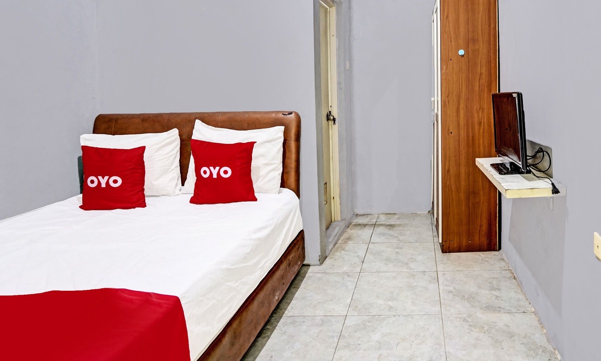 Sidoarjo Hotel | OYO 91795 Kos Jeehel Syariah