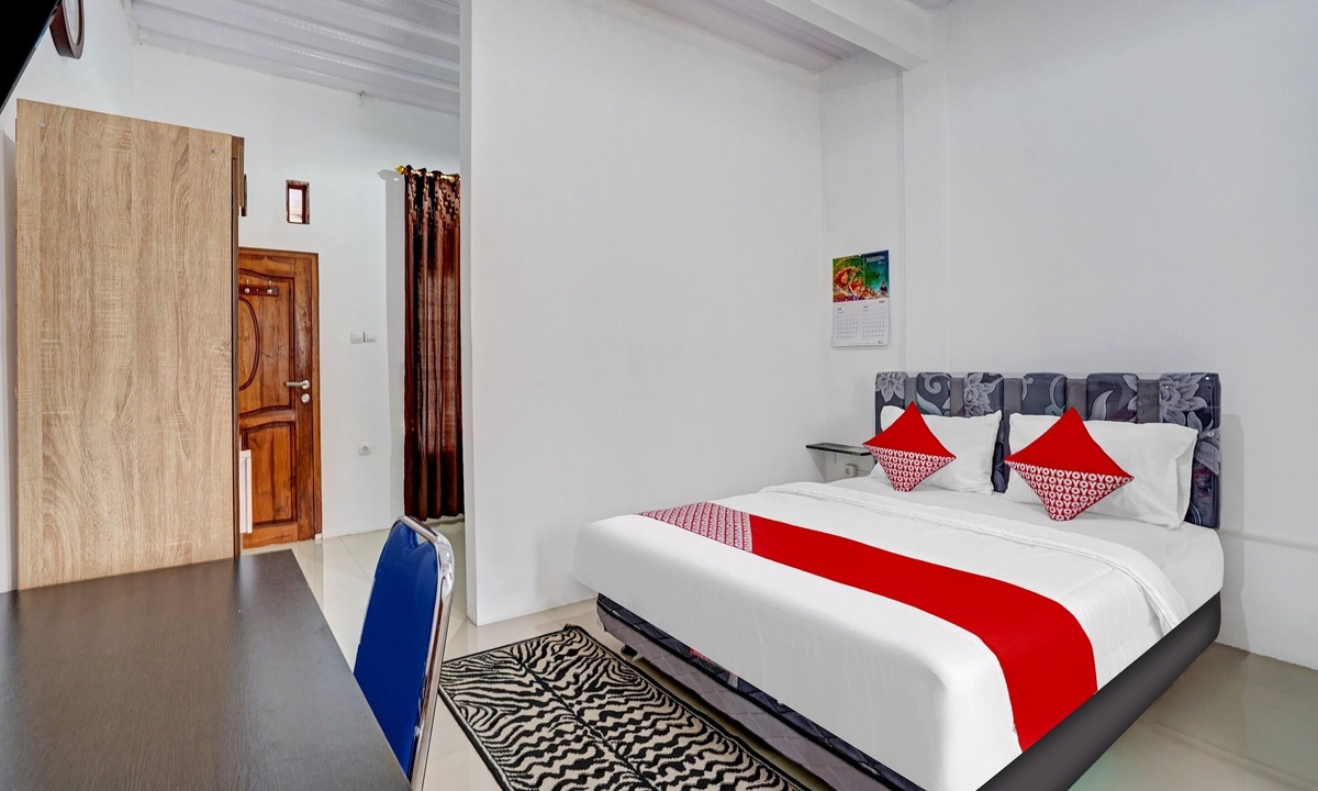 Jombang House | OYO Life 90678 Omah Kulo Guest House