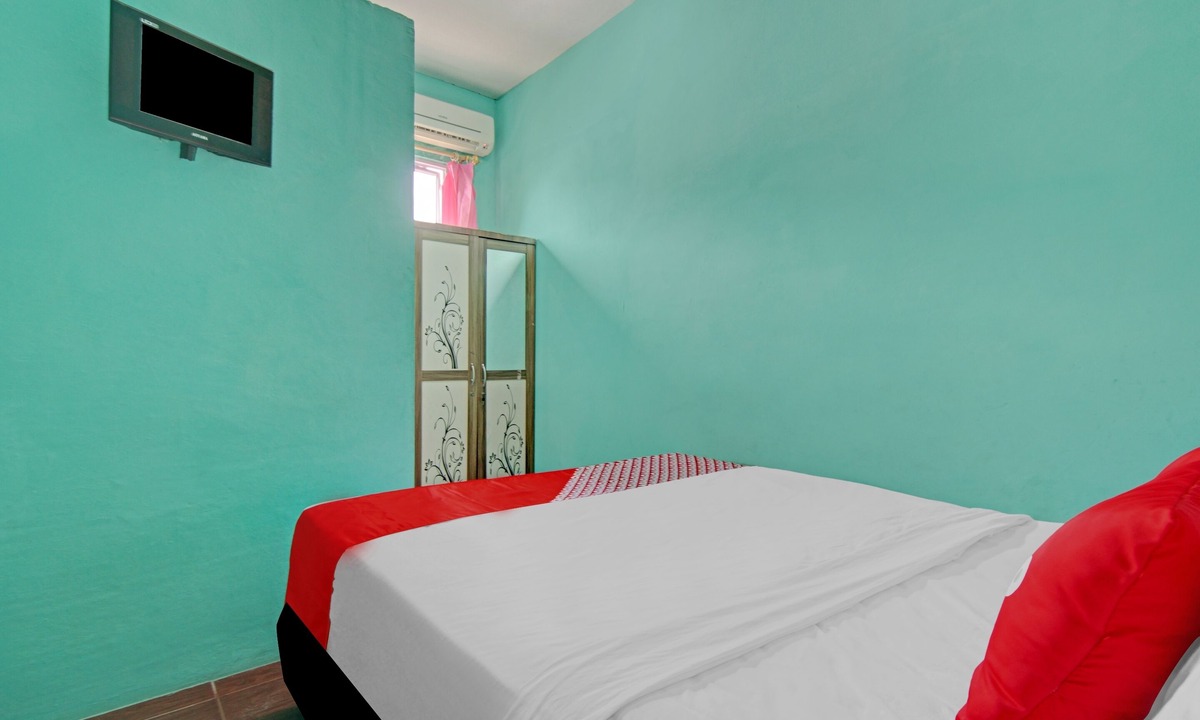 Dumai Hotel | Hotel O Homestay 22 Syariah