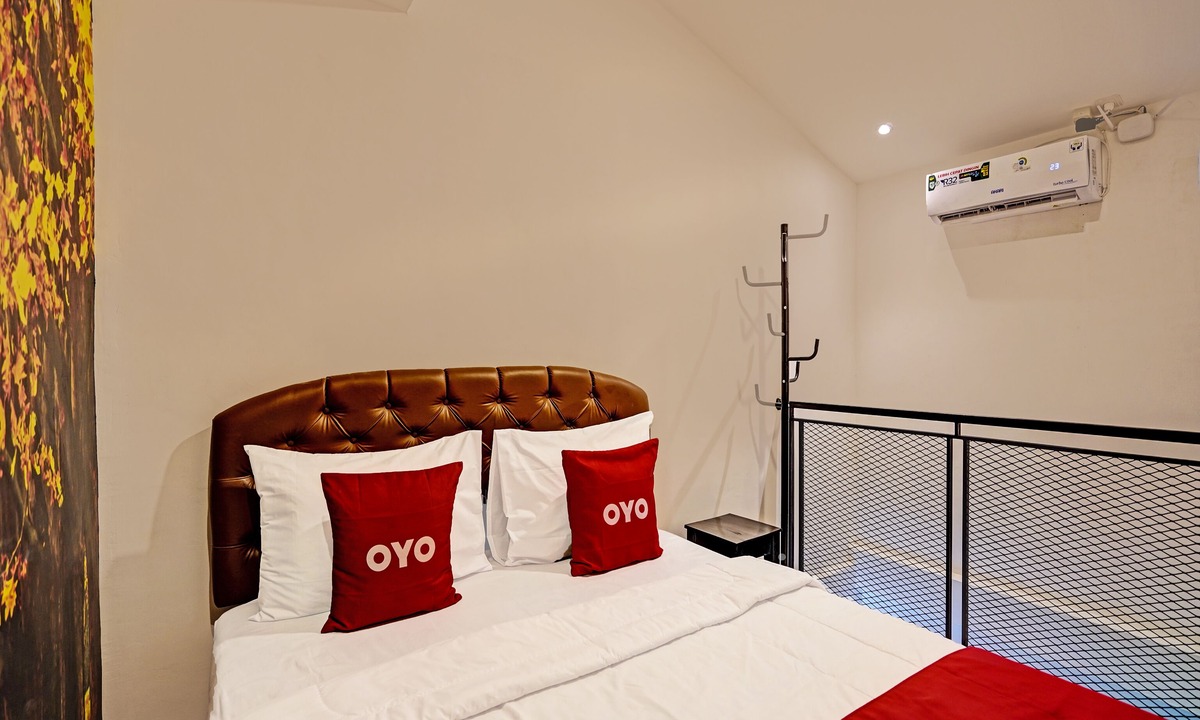 Blitar Hotel | Hotel O Nawangwulan