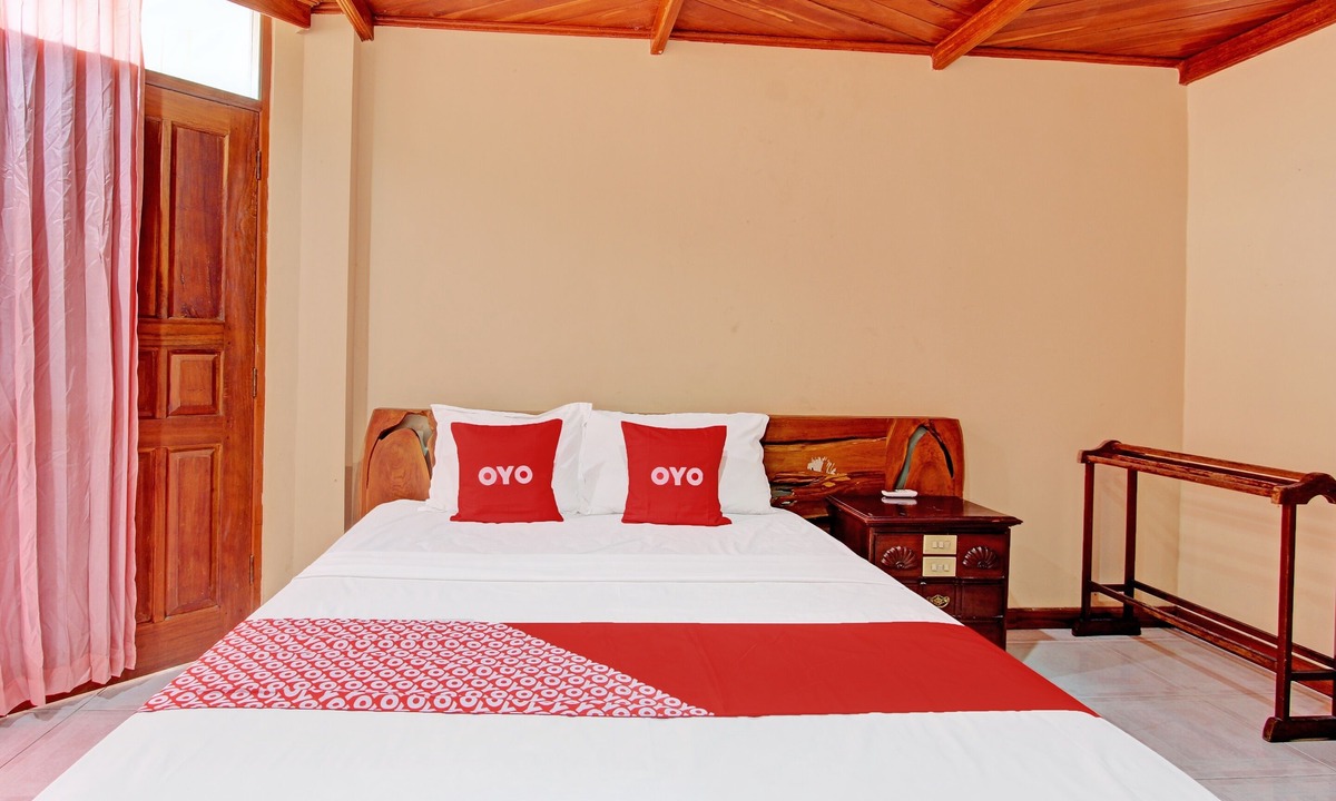 Sei Pinang Hotel | OYO 92329 Sewu Mas Hotel