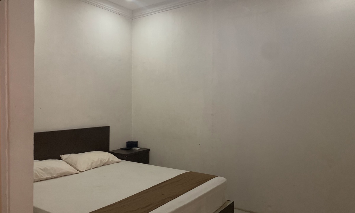 Makassar Hotel | Hotel O Penginapan Laota Syariah Near Rumah Sakit Islam Faisal Makassar