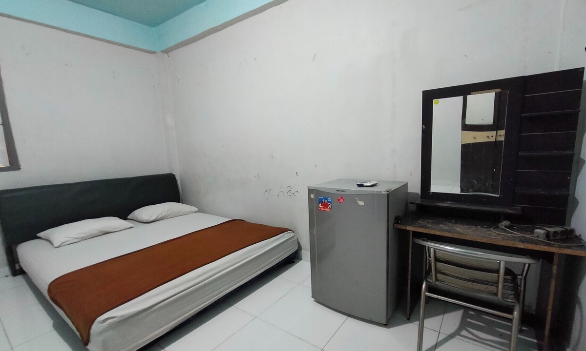 Banjarmasin Hotel | Hotel O Losmen Bahalap Syariah MarabahanNearSiring Marabahan (Ulek Barito)