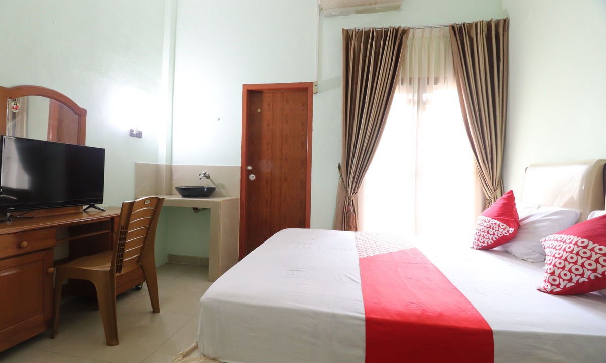 Jambi Hotel | Hotel O Excellent Kost