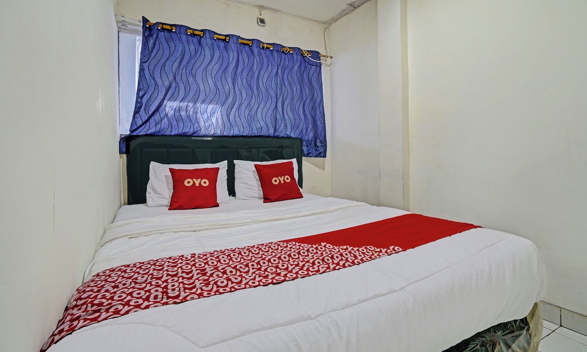 Ngamprah Hotel | Hotel O Geulis Guest House Syariah