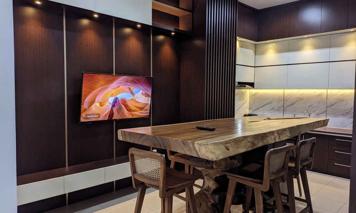 Kudus House | Kingkost Kenari Kudus