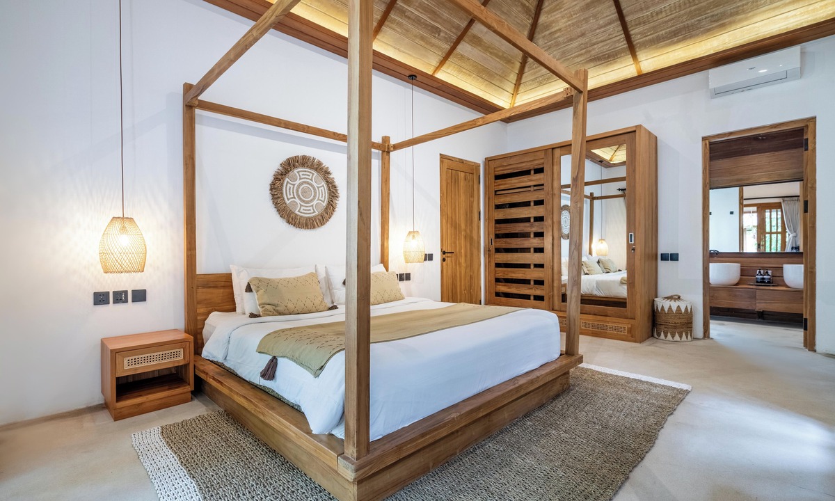Penestanan Villa | Orion Villa Ubud