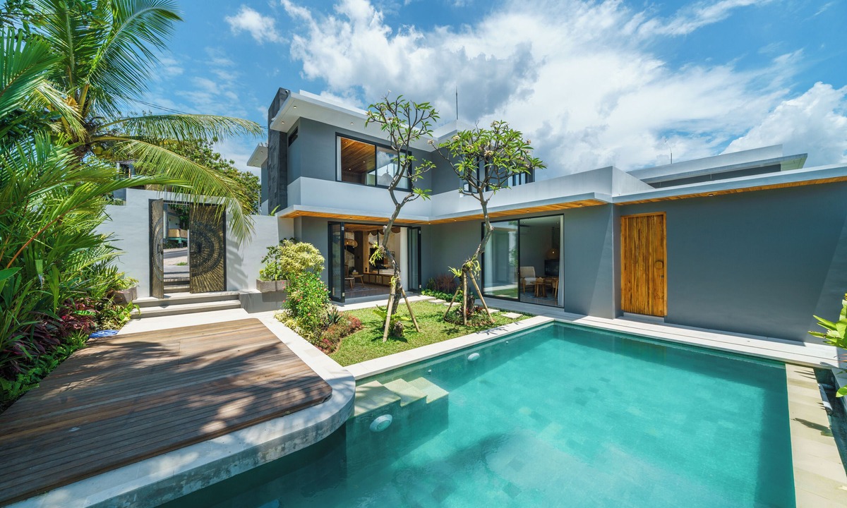Beraban Villa | Villa Arunika - 2BR Villa