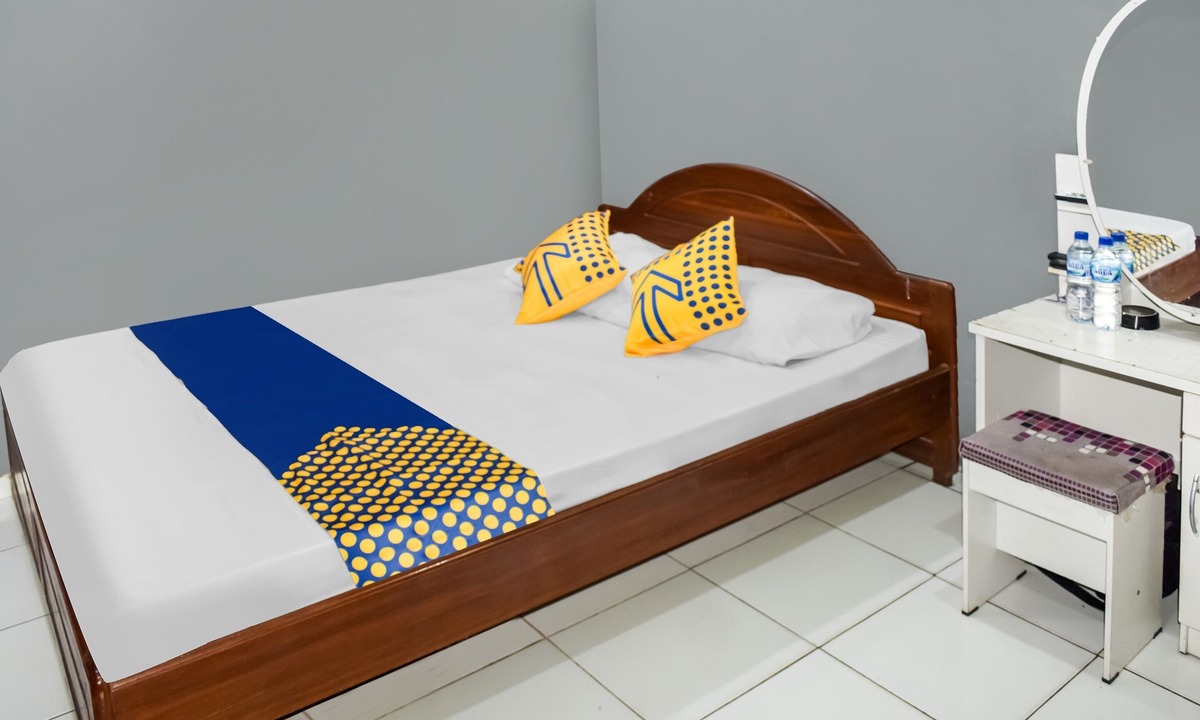 East Kalimantan Hotel | Hotel O Penginapan Widodo
