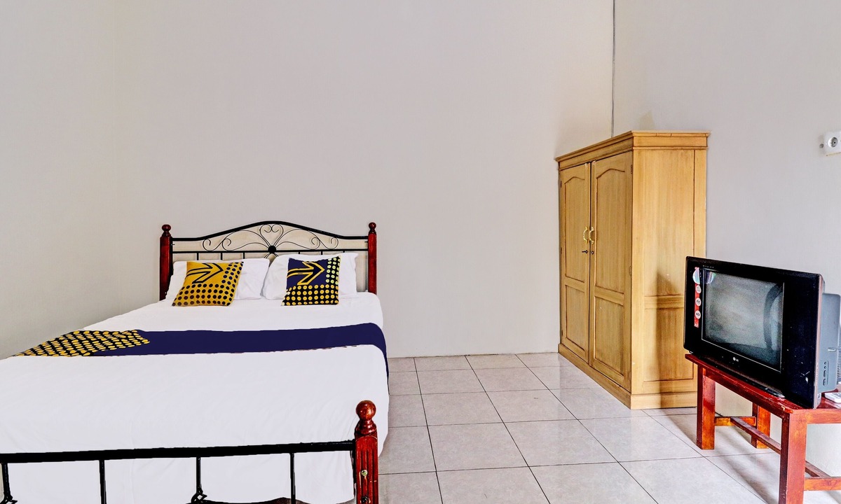 Jambi Hotel | OYO 92056 Asri Kost Syariah