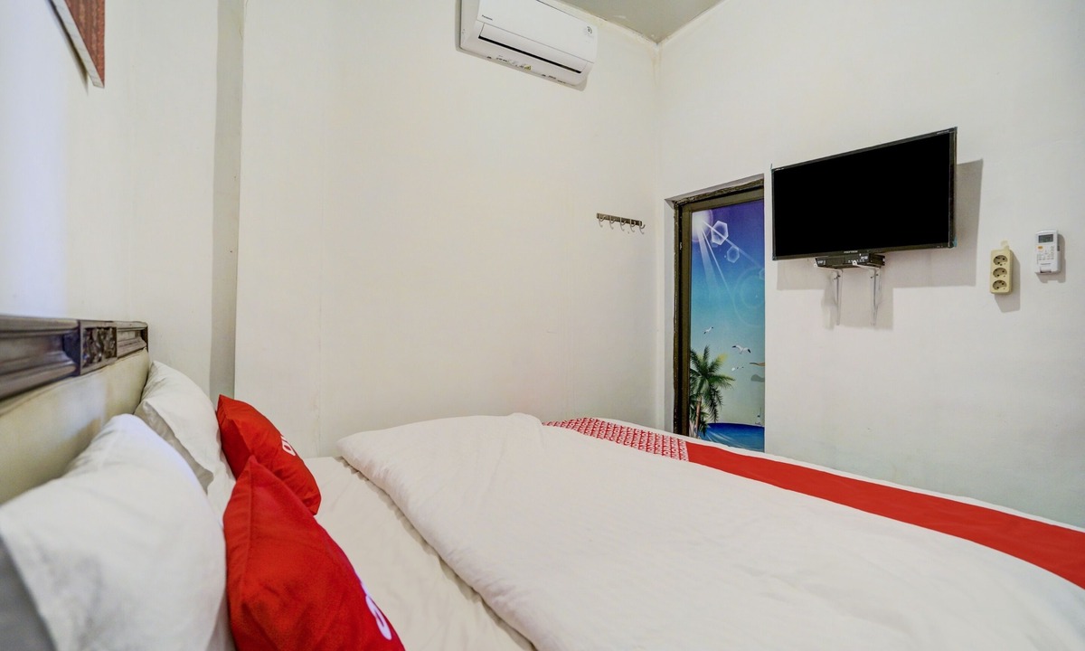 Balige Hotel | Hotel O Karisma Residence