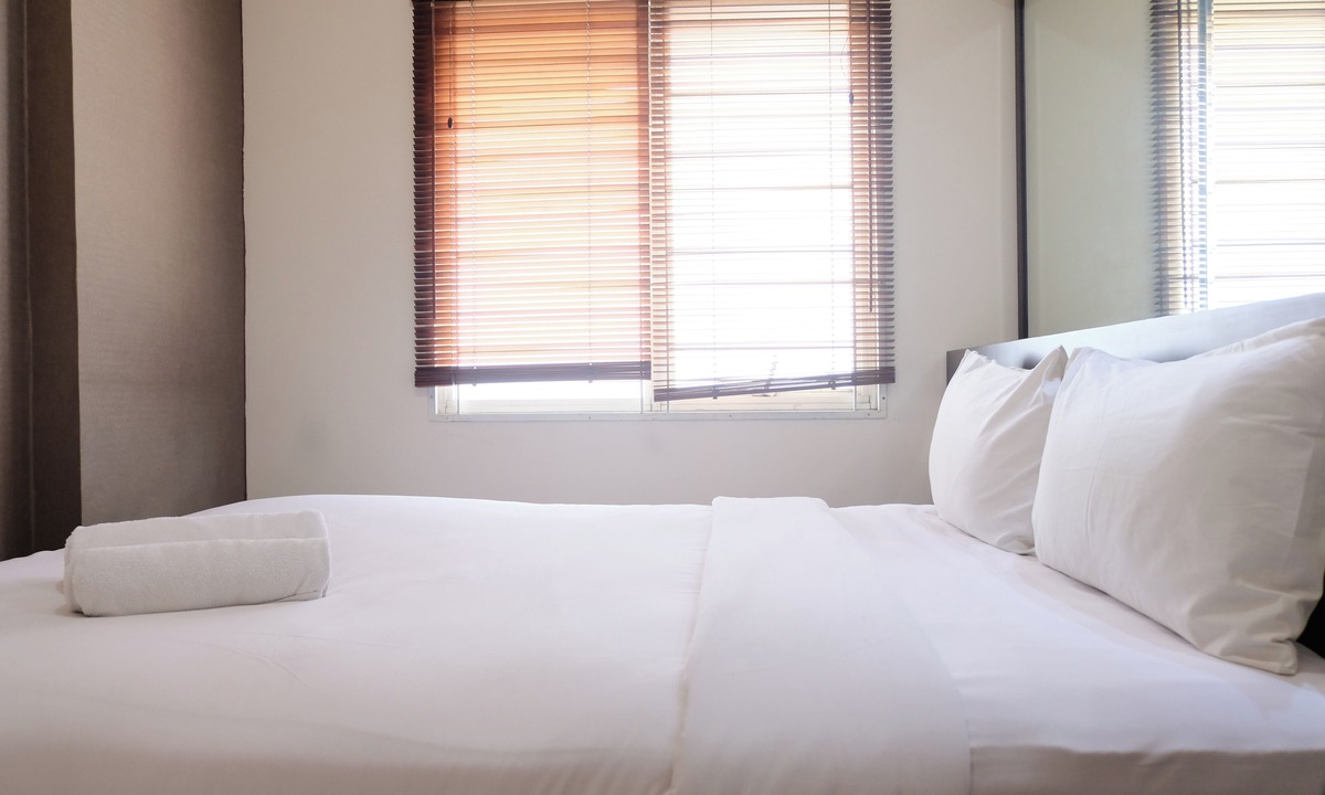 Cileunyi Apartment | Spacious 3Br Combined Unit At Pinewood Apartment