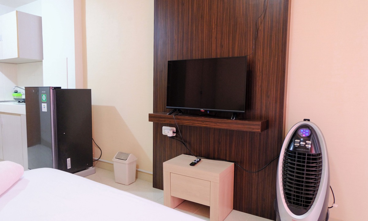 Cileunyi Apartment | Great Deal Studio At Pinewood Apartment