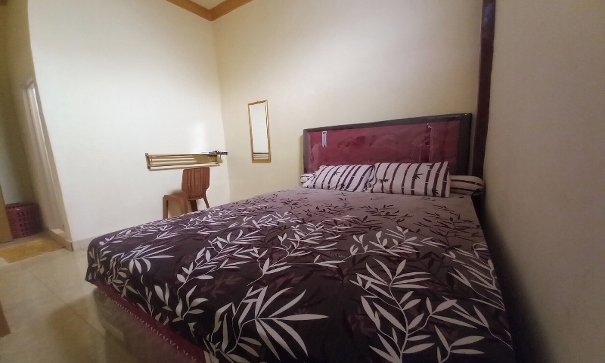 Bailangu Hotel | OYO 90731 E-kreasi Home