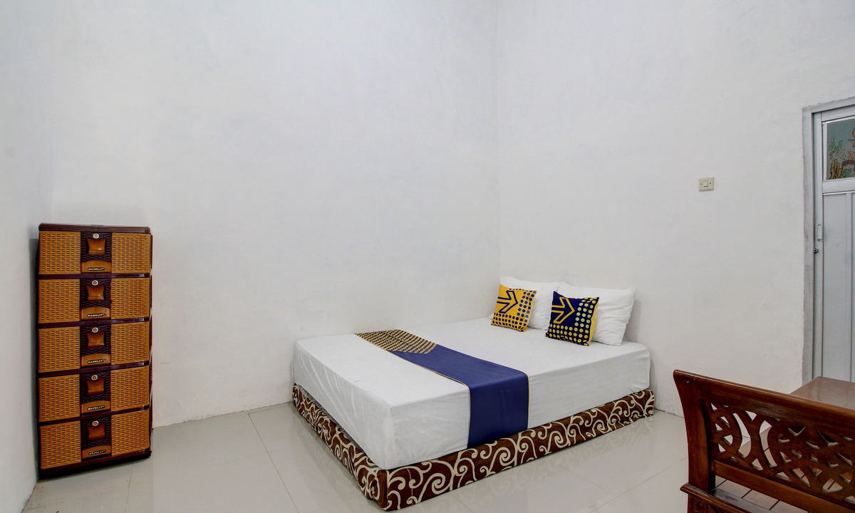 Kediri Hotel | Hotel O Alif House Syariah 2