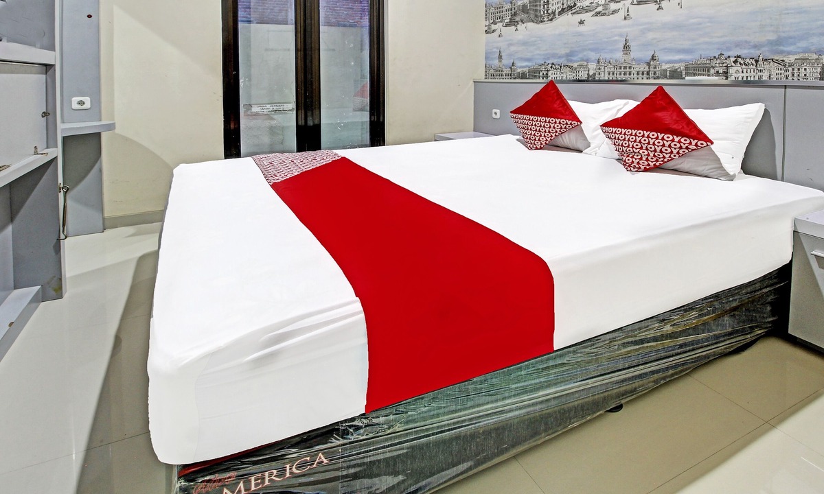 Tulungagung Hotel | Hotel O Family Guest House Syariah