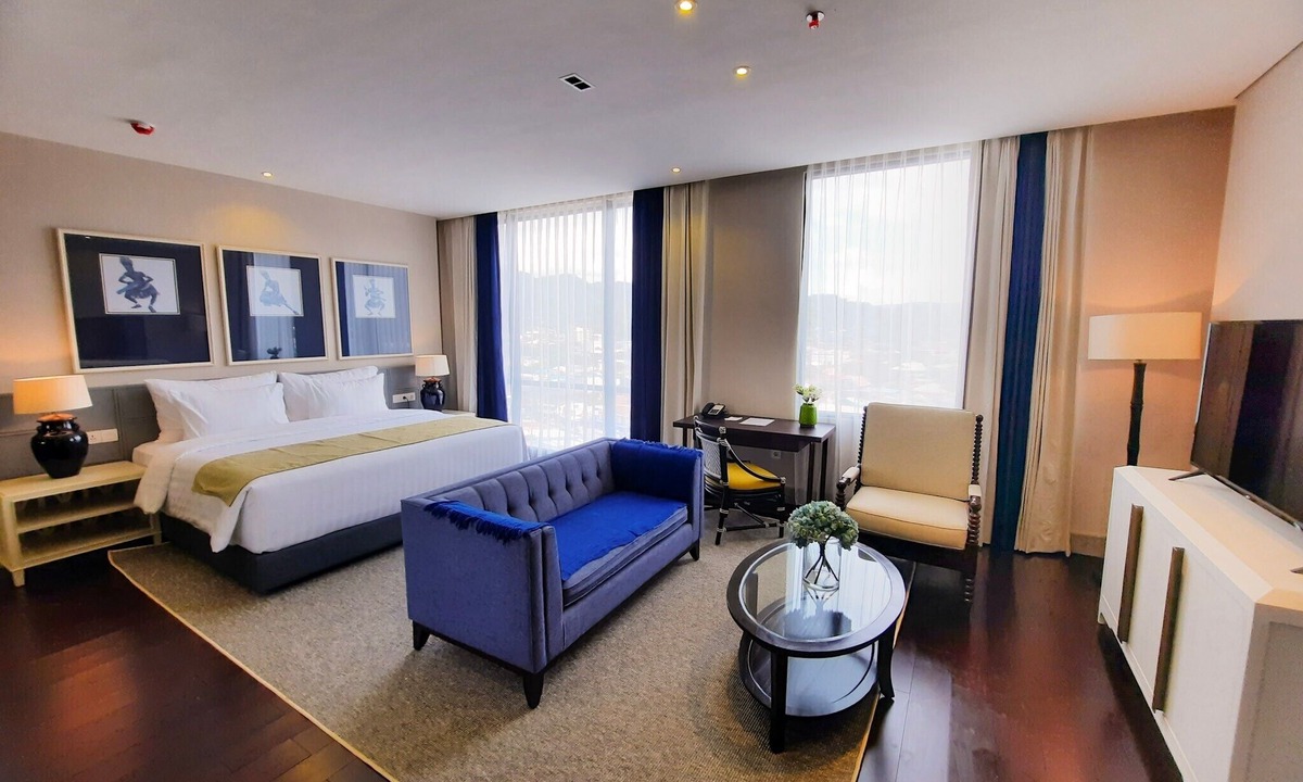 Kotaraja Hotel | Hotel Suni Abepura