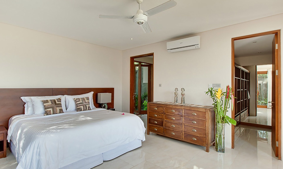 Candi Dasa House | Villa Tirta Nila by Elite Havens