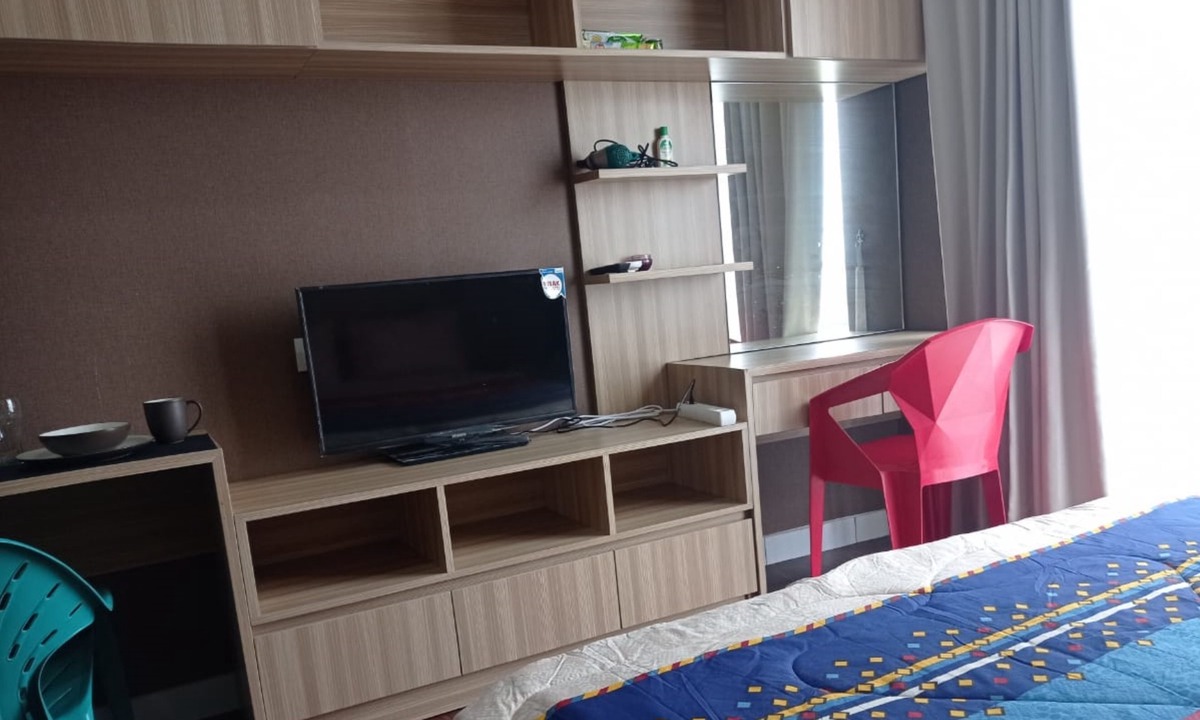 Bumi Serpong Damai Hotel | Sultan Premiere Casa De Parco