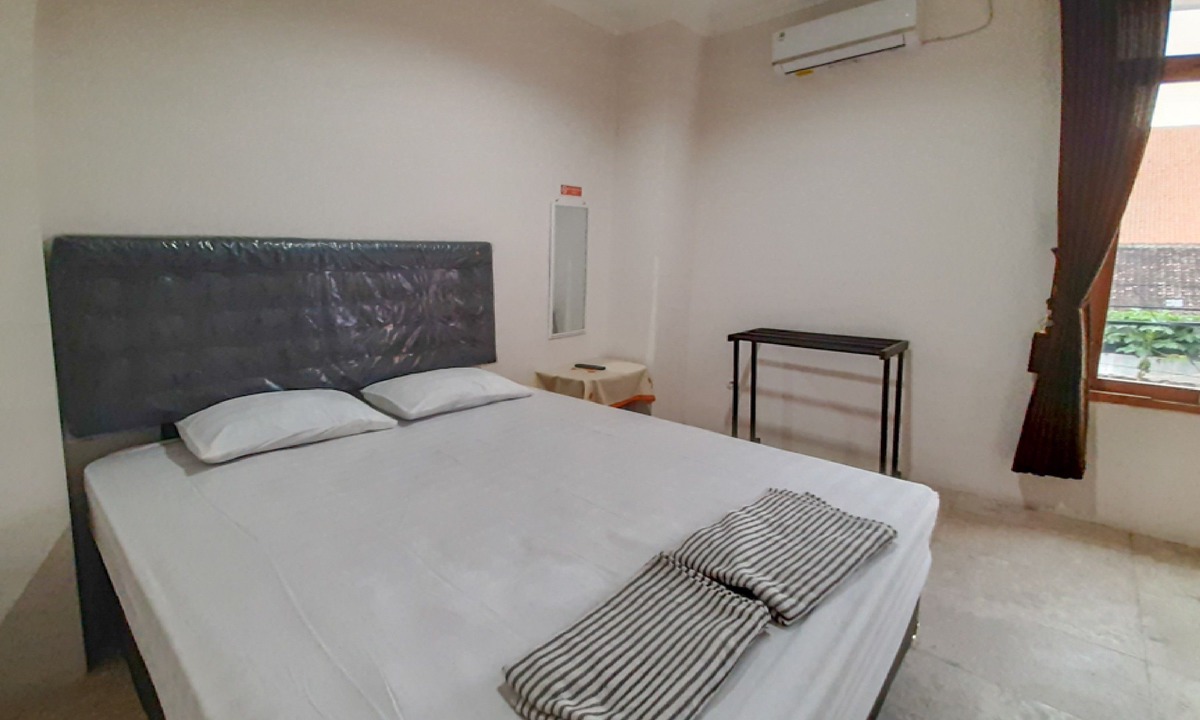 Malioboro Hotel | Rejeki Homestay Syariah Malioboro Redpartner