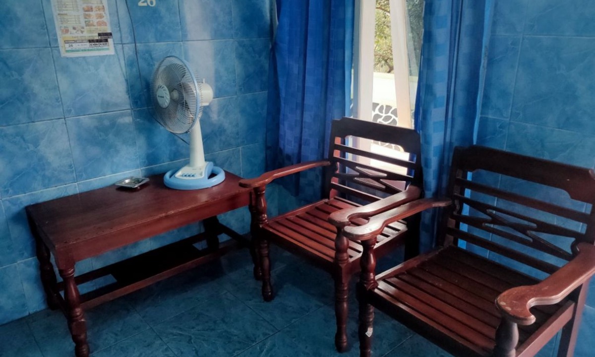 Bandungan Hotel | Hotel Abimanyu Bandungan