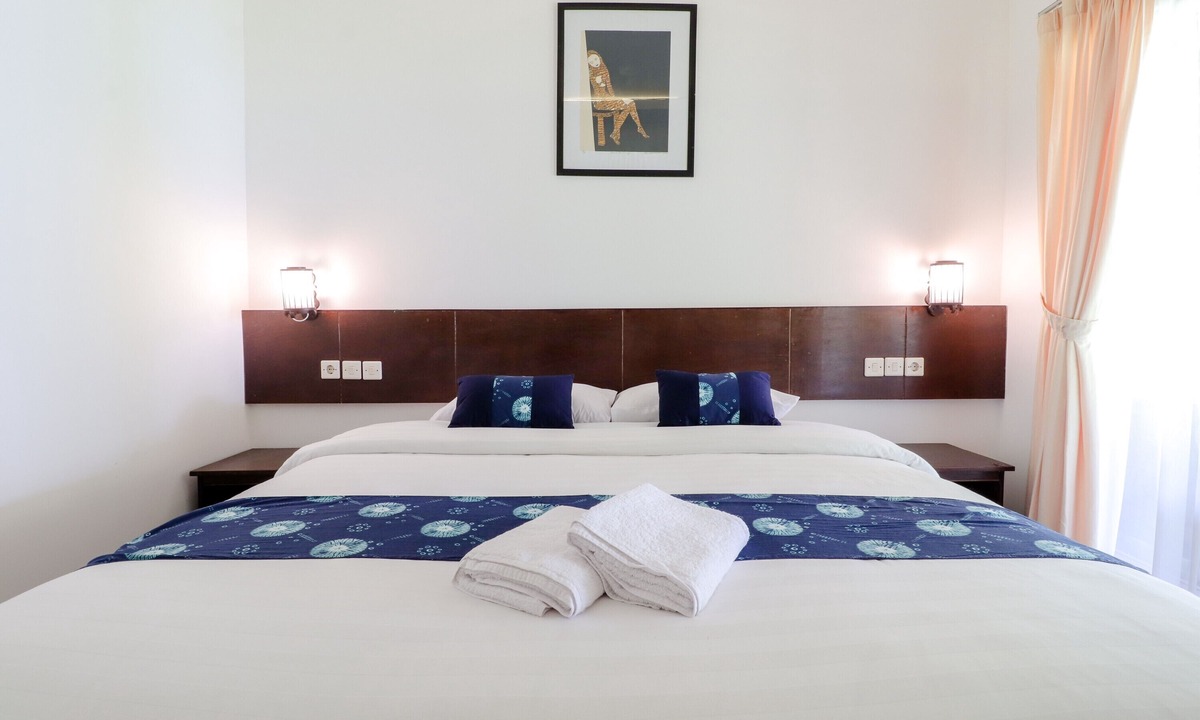 Banjarasri Hotel | Balkondes Kenalan