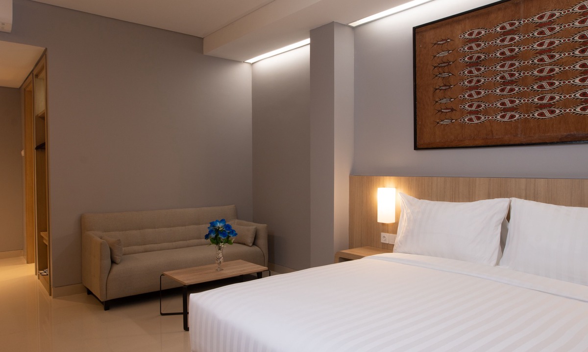 Jayapura Hotel | Batiqa Hotel Jayapura