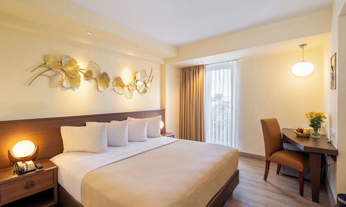Sunset Road Hotel | Atanaya Kuta Bali