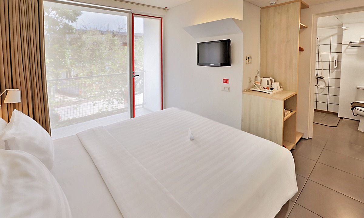 Bandung Hotel | Malaka Hotel Bandung