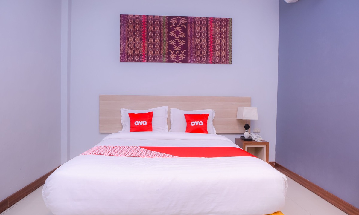 Banda Aceh Hotel | Super OYO Capital O 1630 Hotel Syariah Ring Road