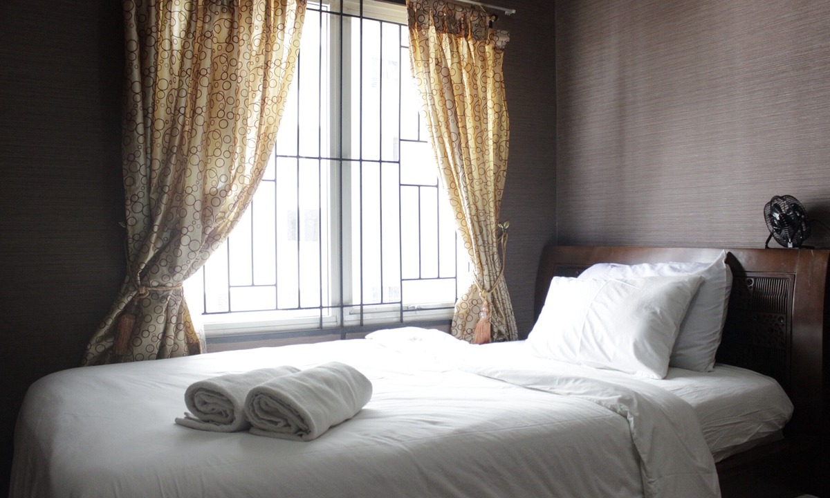 Cileunyi Apartment | Chic and Cozy 2BR Apartment at Pinewood Jatinangor near JATOS