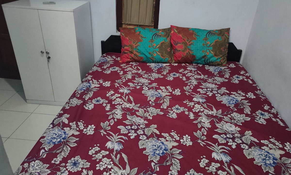 Borobudur Hotel | Homestay Wijaya Mulya