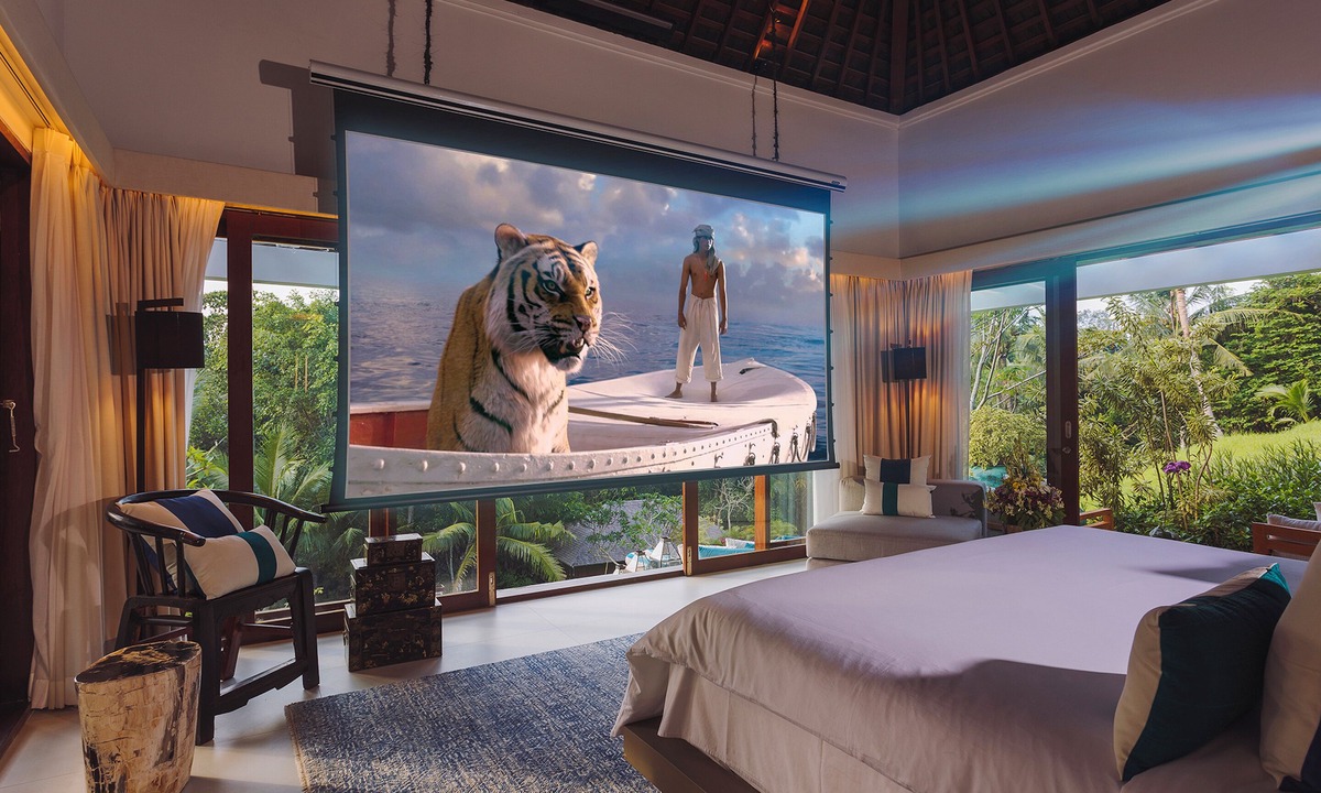 Nyambu Villa | The Arsana Estate by Elite Havens