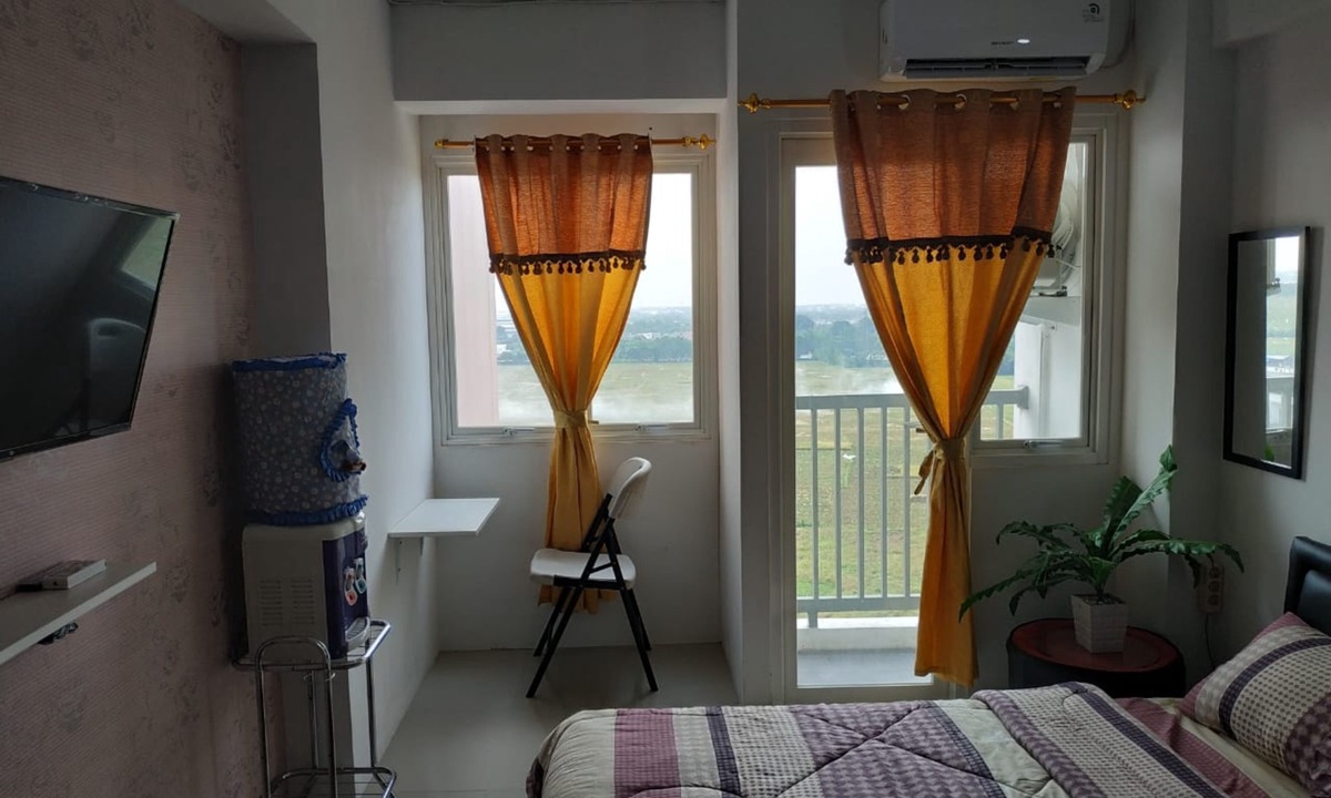 Karawang Apartment | Grand Sentraland Karawang by Gkit Room