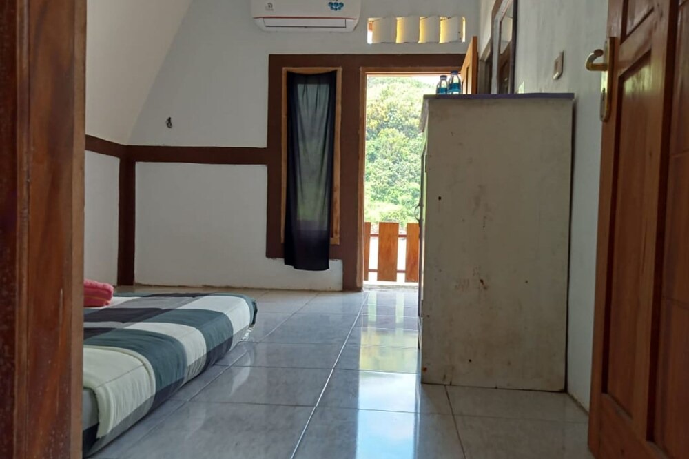 Kebumen Hotel | Bungalow Suwuk River View