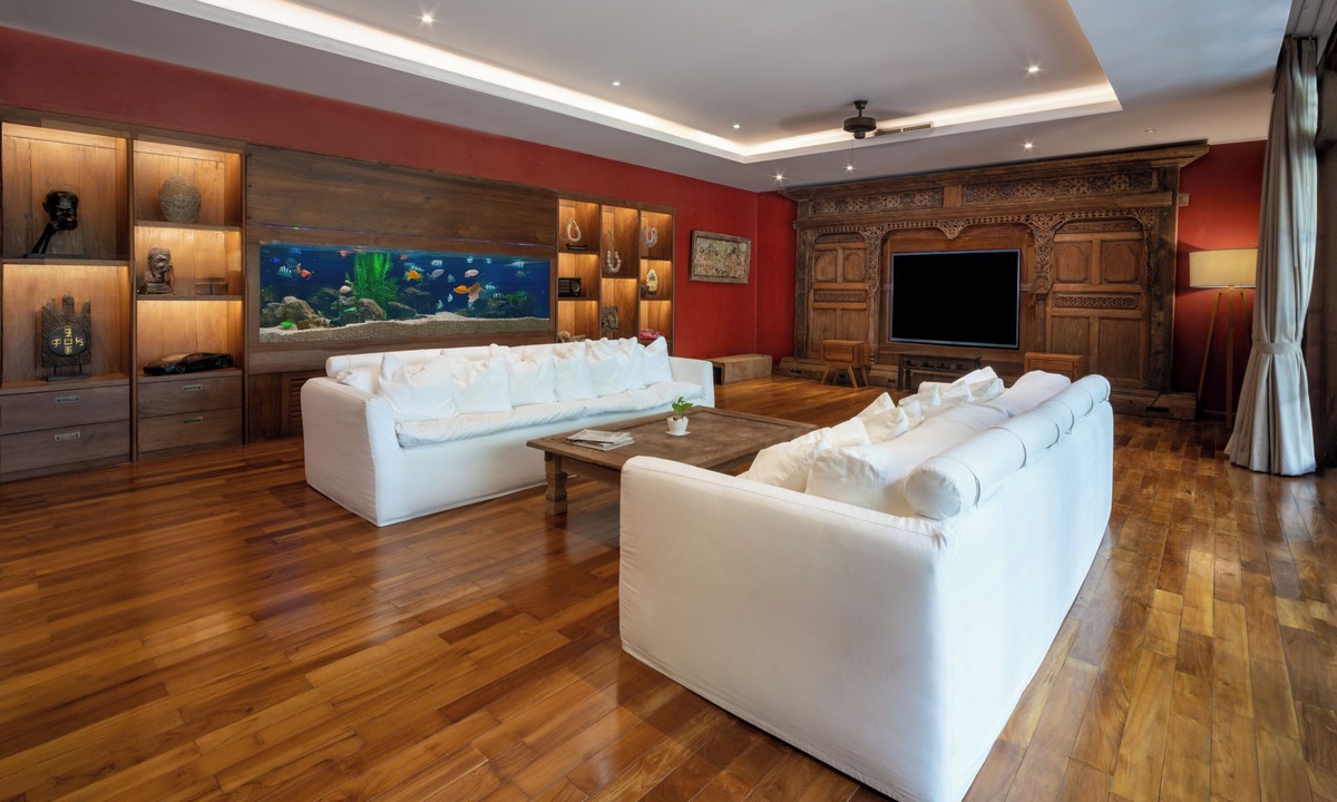Bukit Villa | Villa Kapungkur