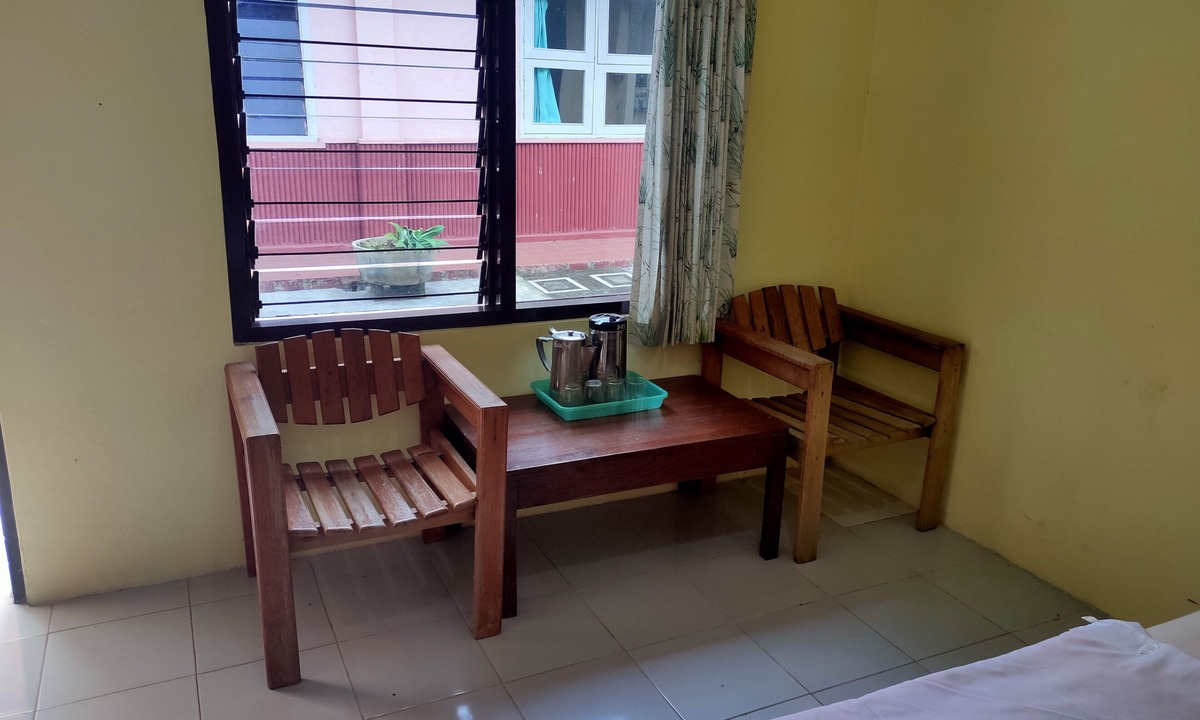 Ambarawa Hotel | Hotel Wina Wisata