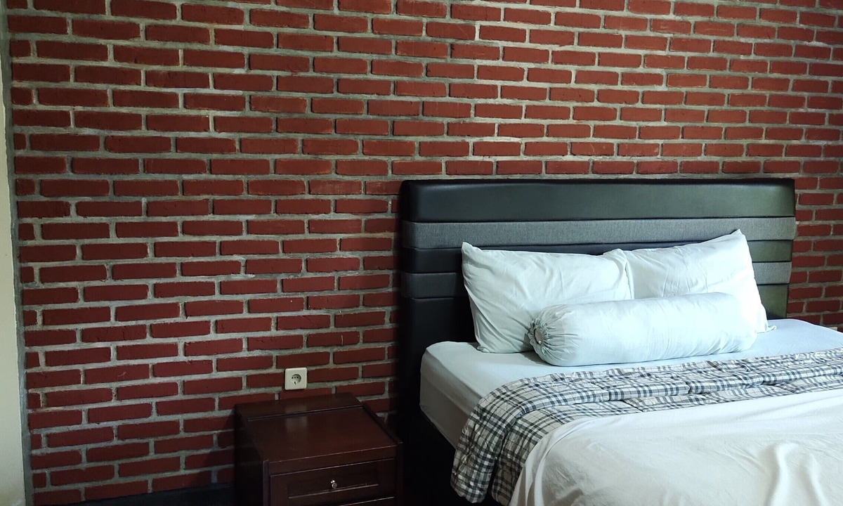Sukajadi House | OBC Villa