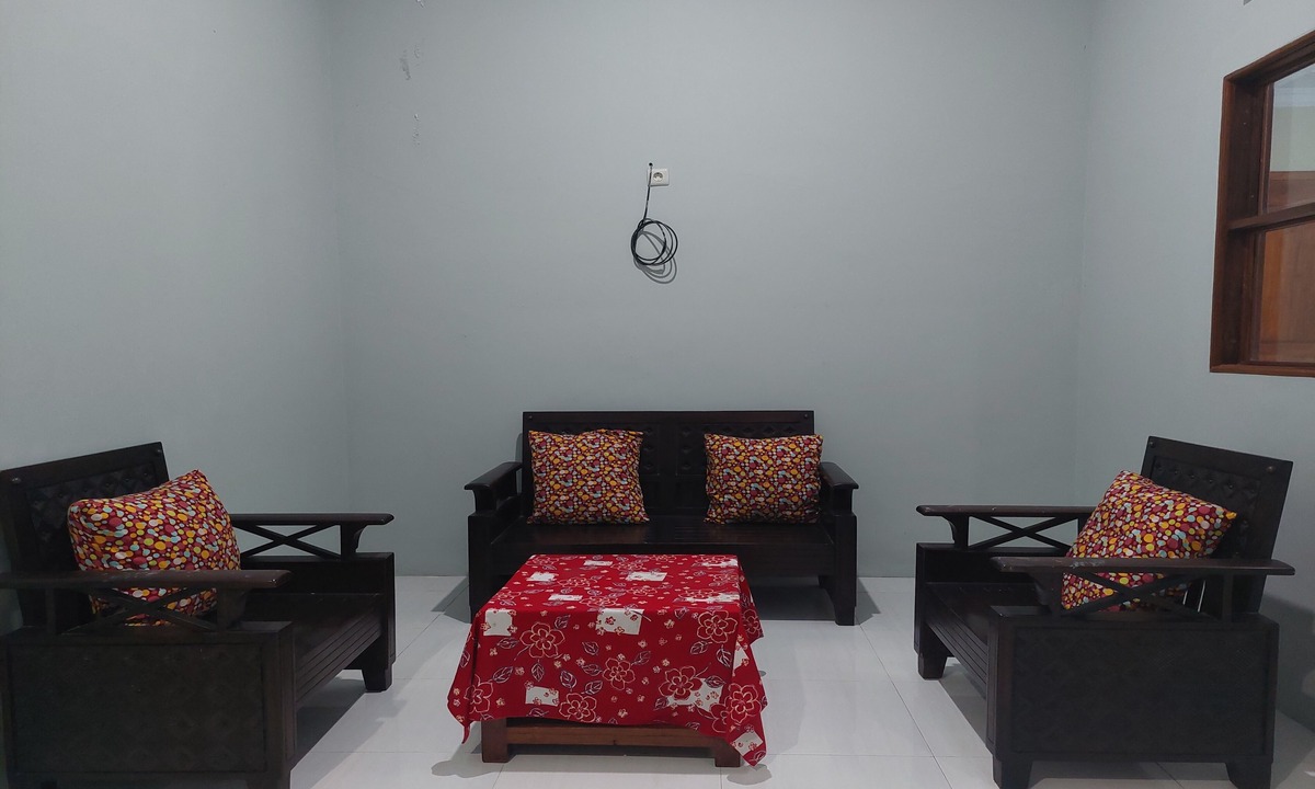 Banjarasri Hotel | D'DRAMAN HOMESTAY SYARIAH