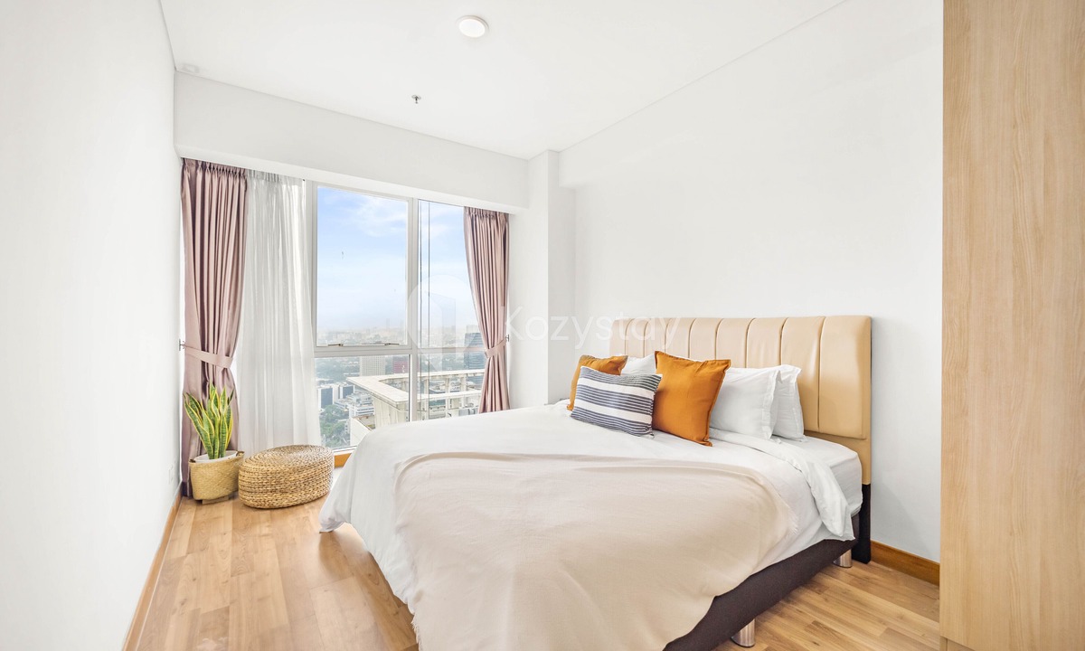 Setiabudi Apartment | CANELA by Kozystay