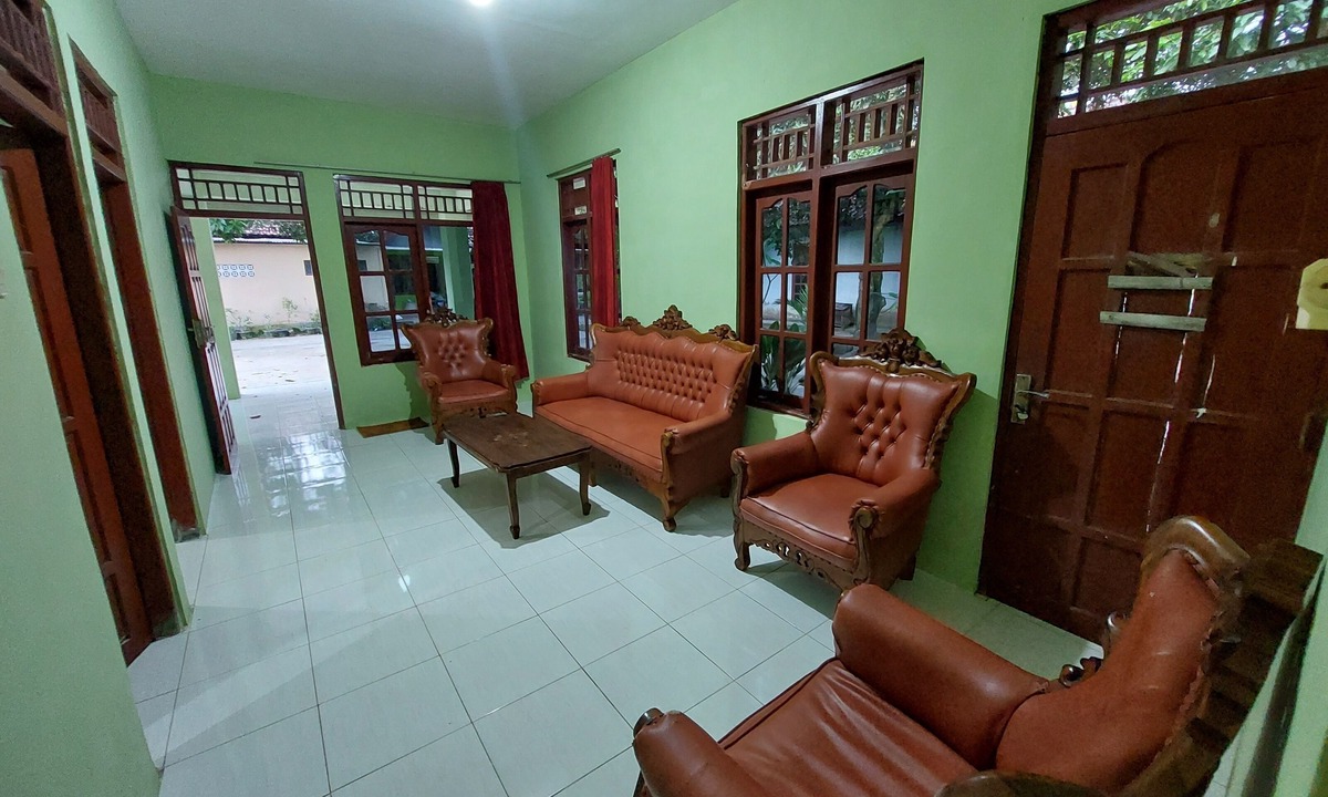 Banjarasri Hotel | HOMESTAY BAHAGIA SYARIAH