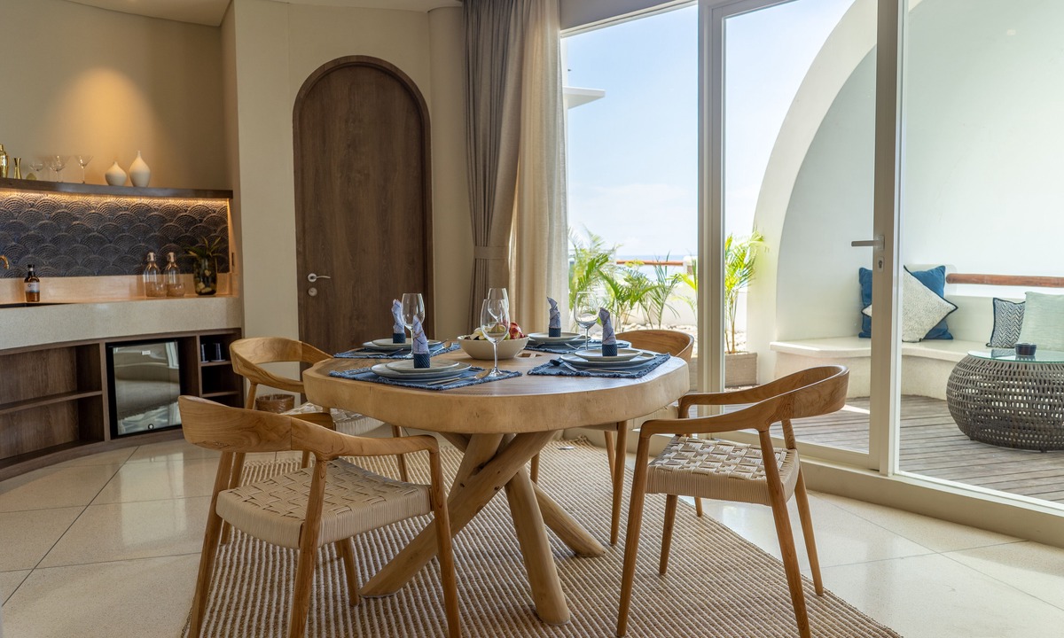 Senggigi Hotel | Royal Avila Boutique Resort