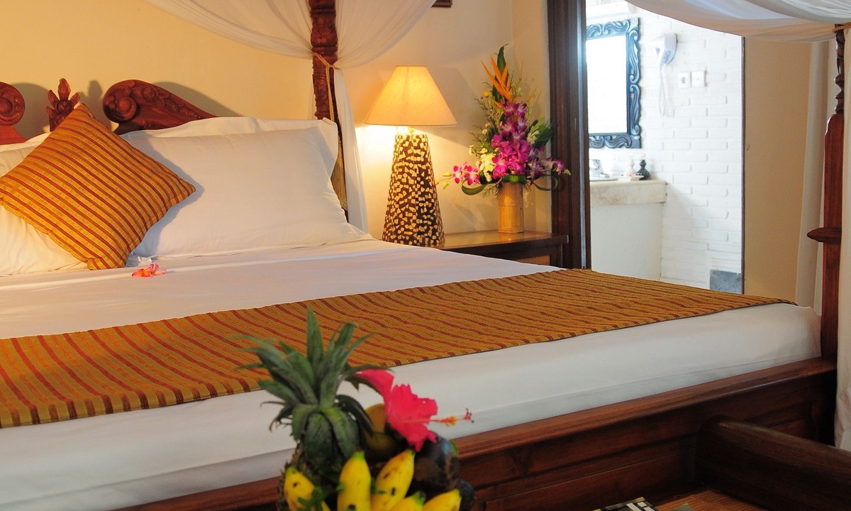 Ababi Hotel | Tirta Ayu Hotel & Restaurant