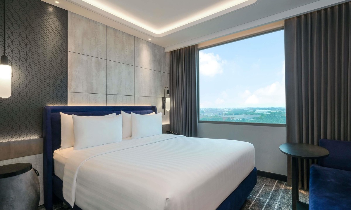 Cikokol Hotel | Mercure Tangerang Centre