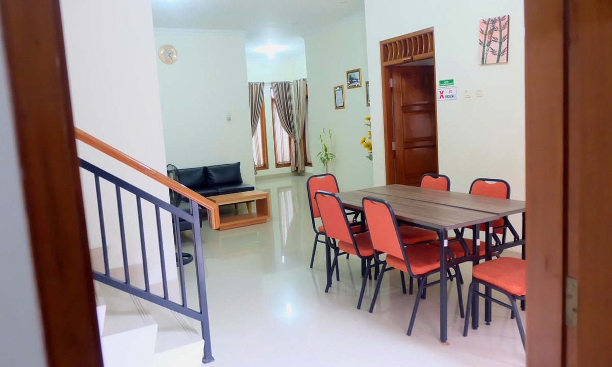 Condongcatur Villa | Simply Homy Guest House Unit Gejayan