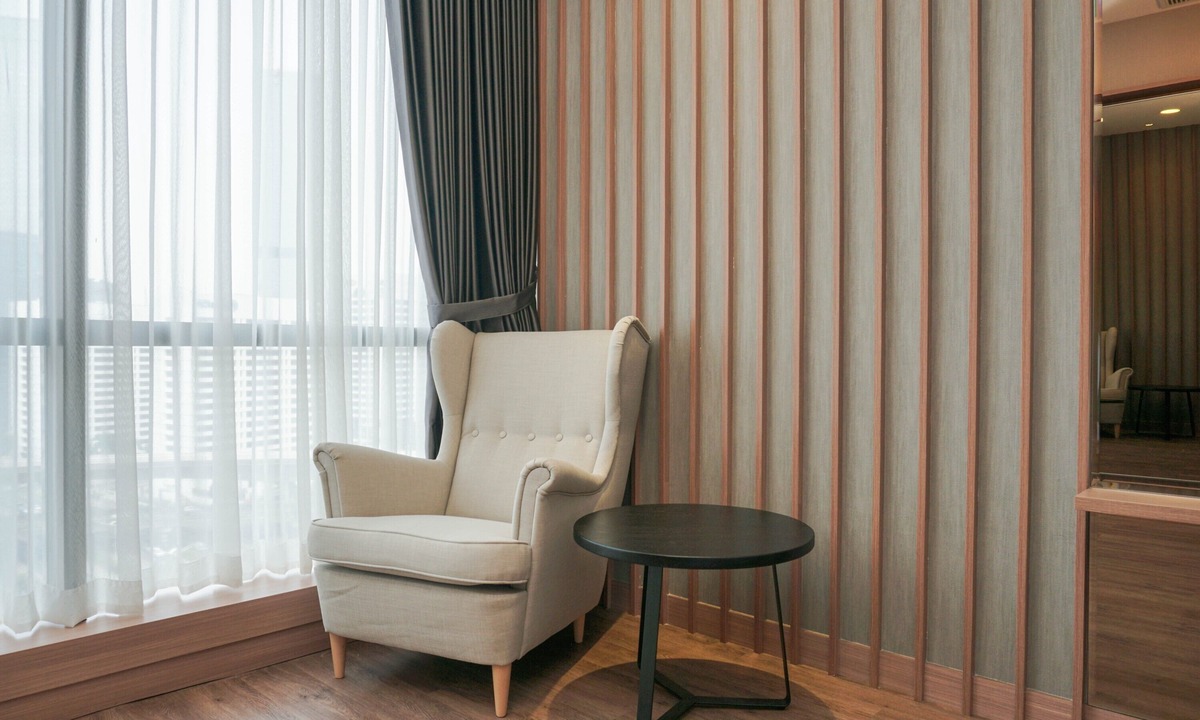 Bendungan Hilir Apartment | Luxurious 2BR at Sudirman Suites Apartment