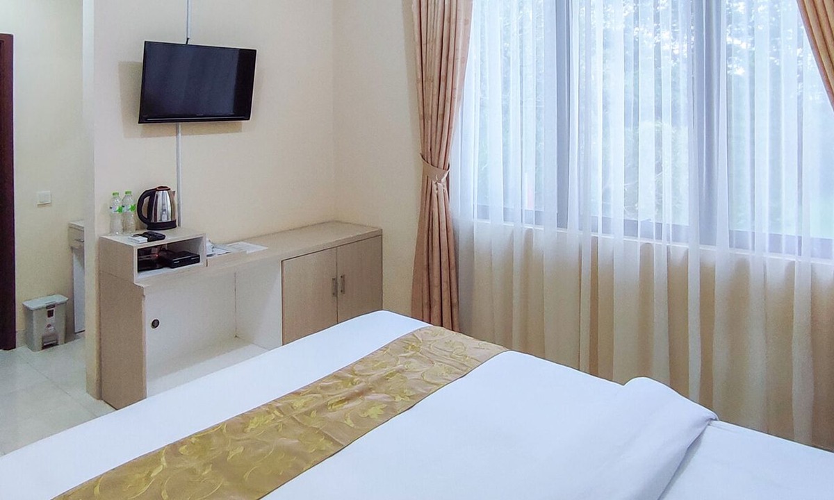 Sentul City House | Atmosfer Guest House Sentul by Ruang Nyaman