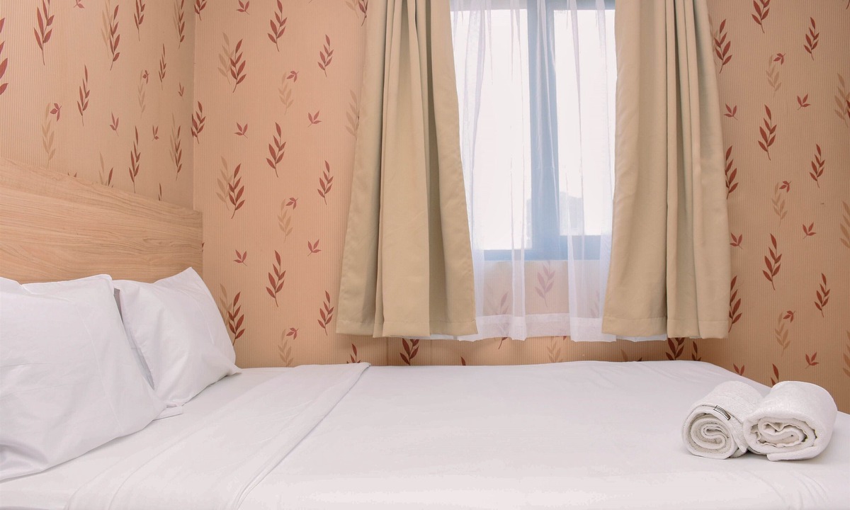 Kebagusan Apartment | Best Deal And Comfy 2Br At Kebagusan City Apartment