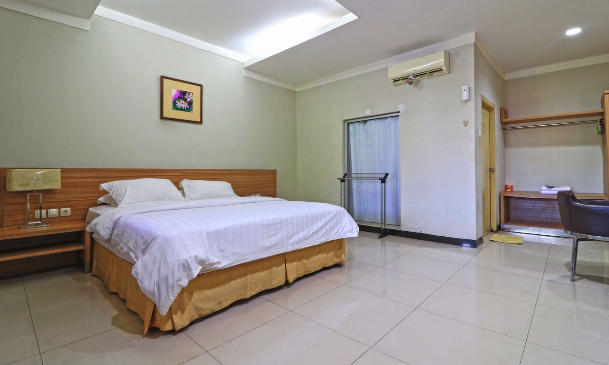 Banjarmasin Hotel | Hotel Sampaga by Zuzu